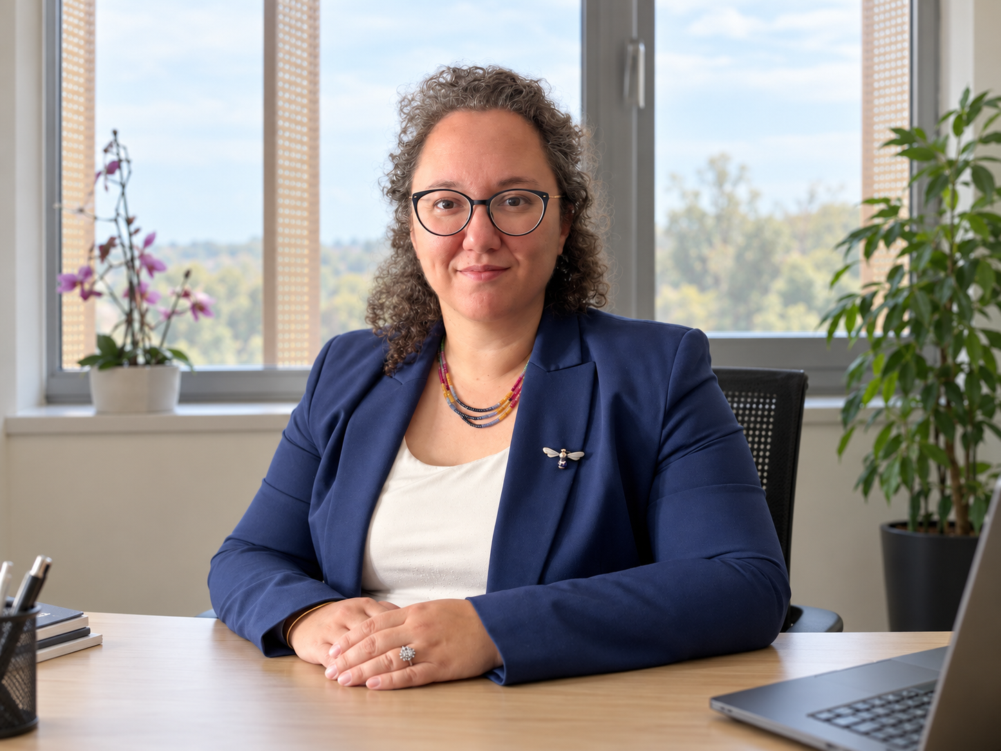 Doç. Dr. Kübra Altuntaş